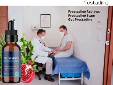 Prostadine Enlarged Prostate